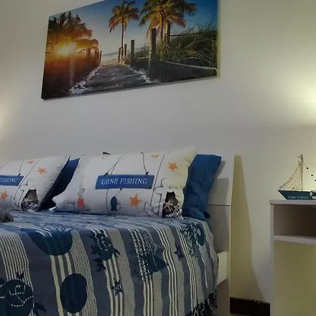 La Stellina Vacanze Ch Italia Vasto