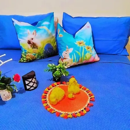 La Stellina Vacanze Ch Italia * Vasto