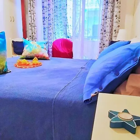 Lejlighed La Stellina Vacanze Ch Italia