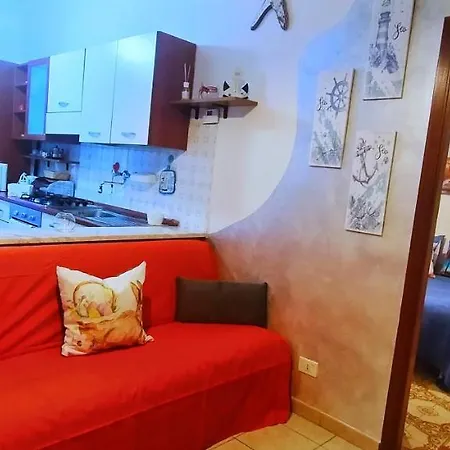 La Stellina Vacanze Ch Italia *