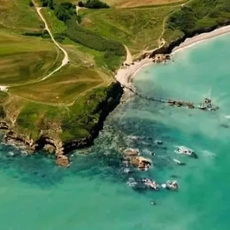 Lejlighed La Stellina Vacanze Ch Italia