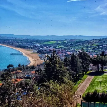 La Stellina Vacanze Ch Italia