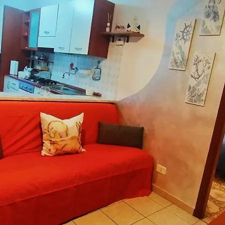 La Stellina Vacanze Ch Italia