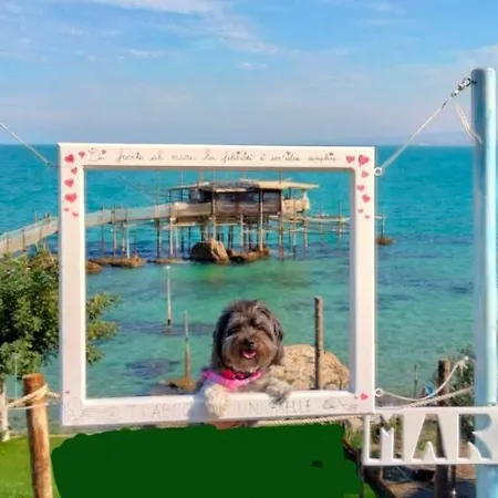 La Stellina Vacanze Ch Italia