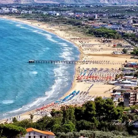 La Stellina Vacanze Ch Italia