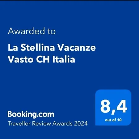 Lejlighed La Stellina Vacanze Ch Italia