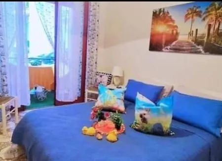 Lejlighed La Stellina Vacanze Ch Italia