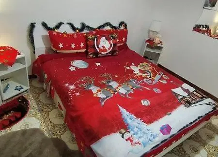 La Stellina Vacanze Ch Italia * Vasto