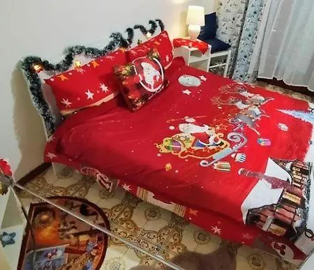 La Stellina Vacanze Ch Italia Lejlighed Vasto