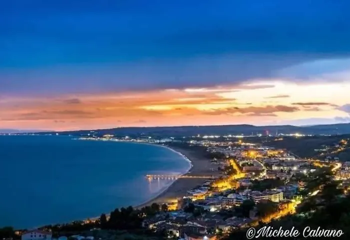 Apartamento La Stellina Vacanze Ch Italia Vasto