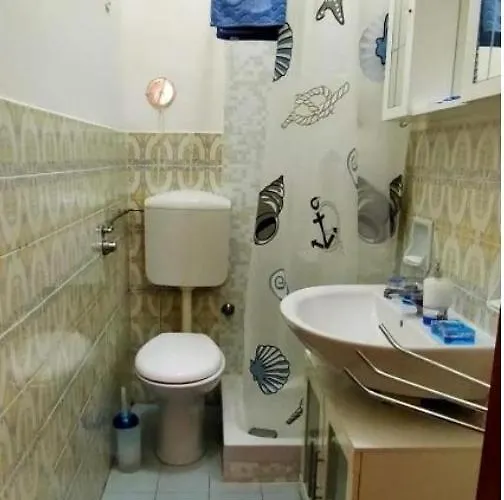 La Stellina Vacanze Ch Italia Apartamento Vasto