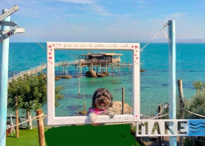 La Stellina Vacanze Ch Italia