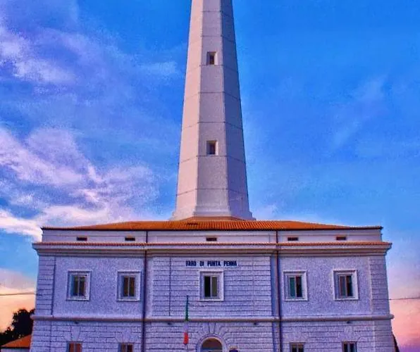 Apartamento La Stellina Vacanze Ch Italia