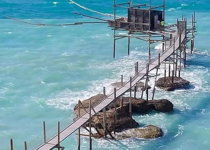 La Stellina Vacanze Ch Italia Apartamento *