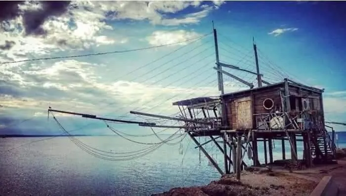 La Stellina Vacanze Ch Italia Vasto