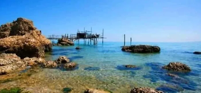 La Stellina Vacanze Ch Italia Apartamento *