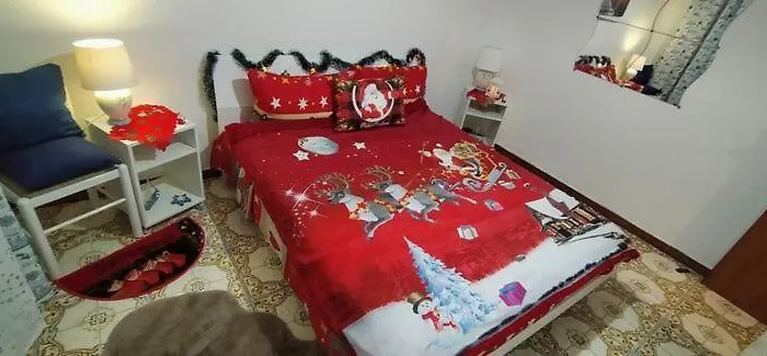 La Stellina Vacanze Ch Italia * Vasto