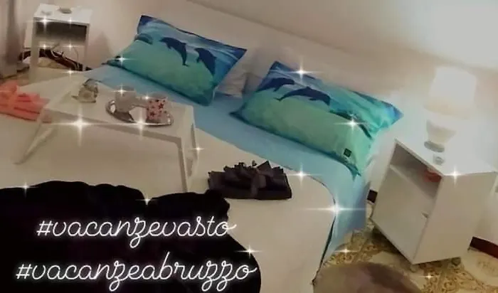 Apartamento La Stellina Vacanze Ch Italia *