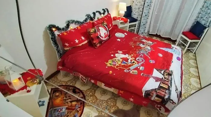 La Stellina Vacanze Ch Italia Apartamento Vasto