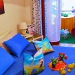 Apartment La Stellina Vacanze Ch Italia Vasto