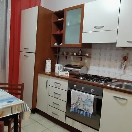 Apartament La Stellina Vacanze Ch Italia *