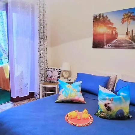 La Stellina Vacanze Ch Italia * Васто