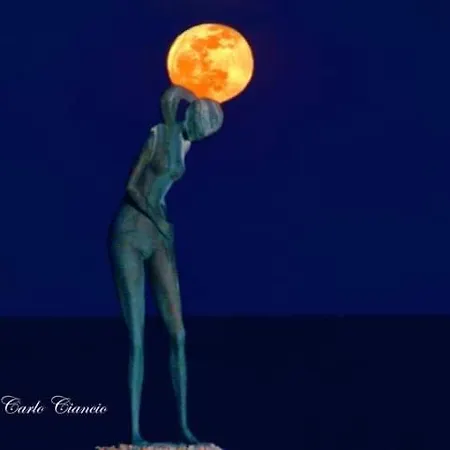 La Stellina Vacanze Ch Italia * Васто