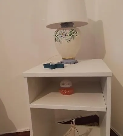 La Stellina Vacanze Ch Italia Апартаменты *