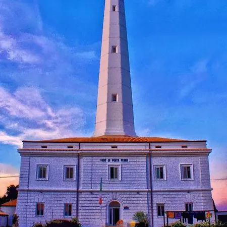 Апартаменты La Stellina Vacanze Ch Italia