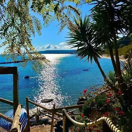 La Stellina Vacanze Ch Italia