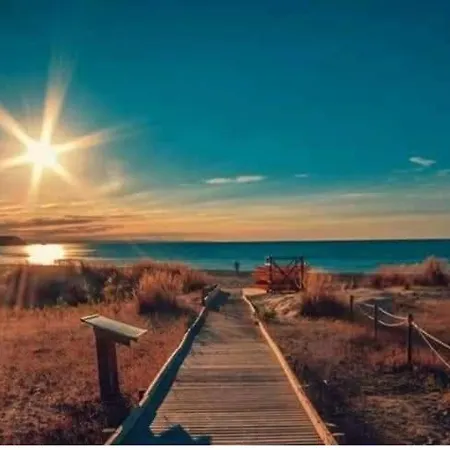 Apartmán La Stellina Vacanze Ch Italia *
