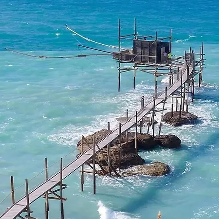 La Stellina Vacanze Ch Italia Apartmán *