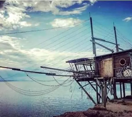 La Stellina Vacanze Ch Italia Васто