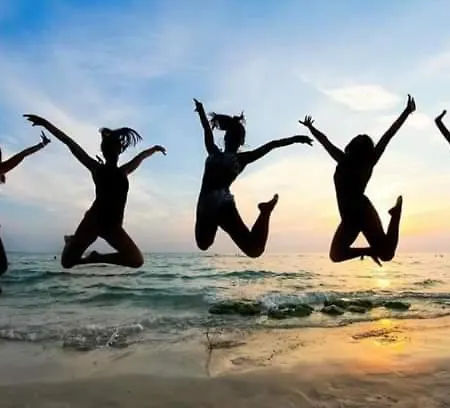La Stellina Vacanze Ch Italia Apartament