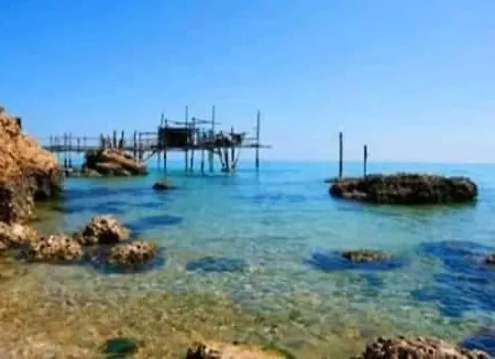La Stellina Vacanze Ch Italia Appartement *