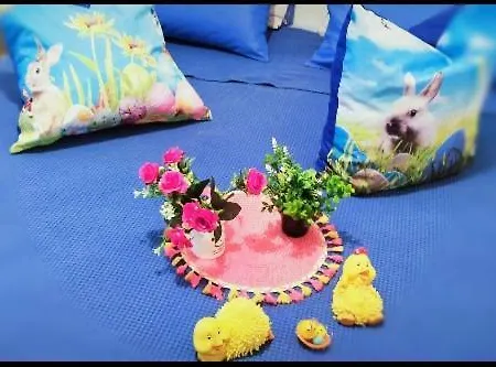 La Stellina Vacanze Ch Italia Apartmán