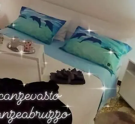 Apartmán La Stellina Vacanze Ch Italia *