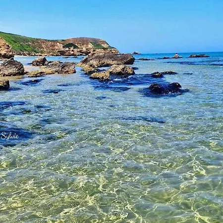 Apartment La Stellina Vacanze Ch Italia *