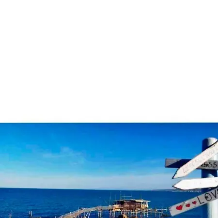Apartment La Stellina Vacanze Ch Italia Vasto