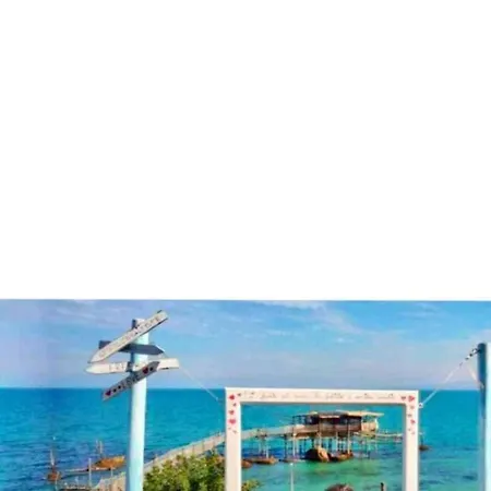 La Stellina Vacanze Ch Italia Apartment