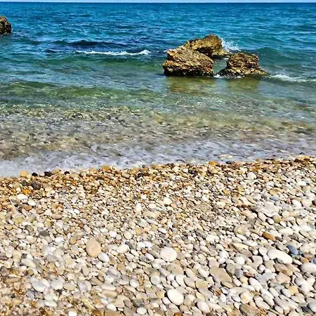 Apartment La Stellina Vacanze Ch Italia
