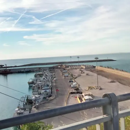 La Stellina Vacanze Ch Italia Apartment Vasto
