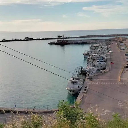 La Stellina Vacanze Ch Italia