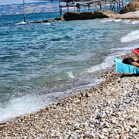 La Stellina Vacanze Ch Italia Apartment *