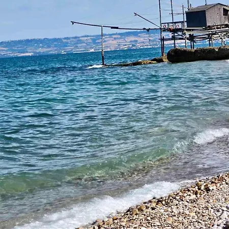 La Stellina Vacanze Ch Italia Vasto