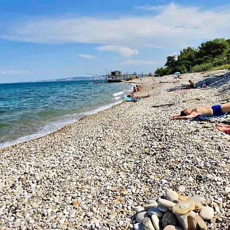 La Stellina Vacanze Ch Italia * Vasto