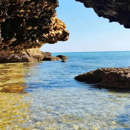 La Stellina Vacanze Ch Italia