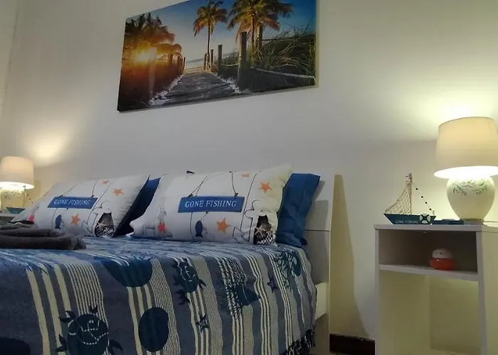 La Stellina Vacanze Ch Italia Vasto