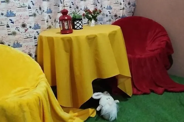 La Stellina Vacanze Ch Italia *