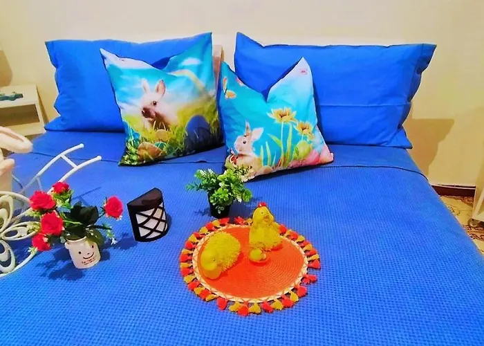 La Stellina Vacanze Ch Italia * Vasto